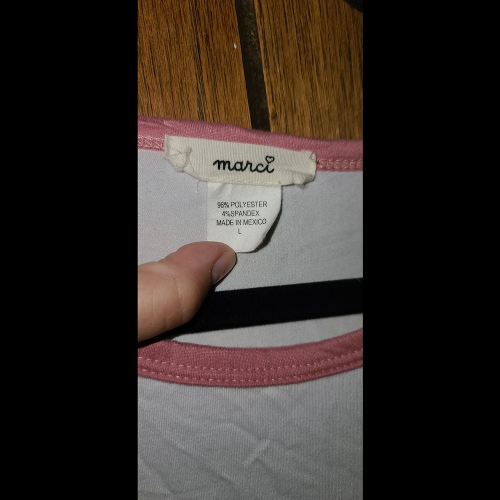 Shirt - Picture 2 of 3